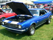 CAMARO